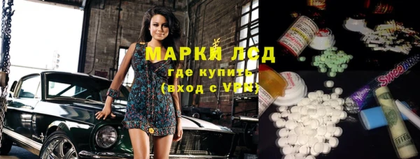 стафф Аркадак